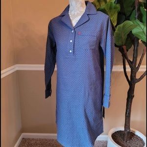 Target Levi’s Strauss Pajama